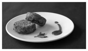 Veg Cutlet 