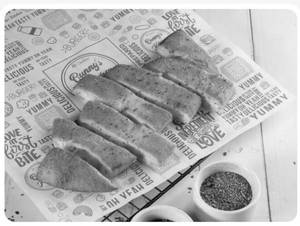 Garlic Bread