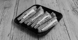 Paneer sandwich