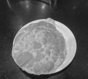 Chole Poori