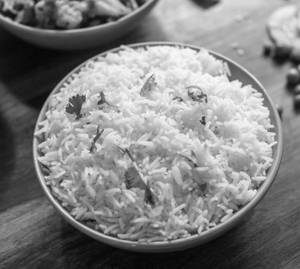 Plain Rice
