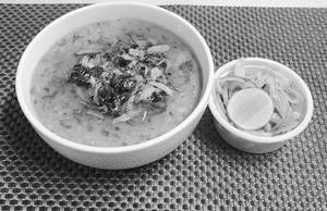 Lasooni Dal Tadka