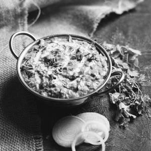 Handi Paneer