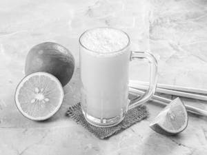 Mosambi Juice