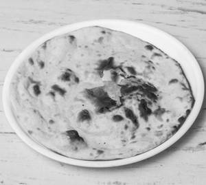 Tandoori Roti