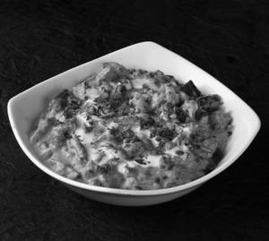 Mix Veg Curry