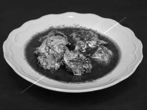 Chicken kosha