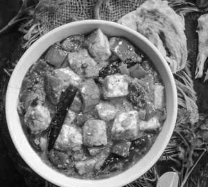 Kadhai Paneer