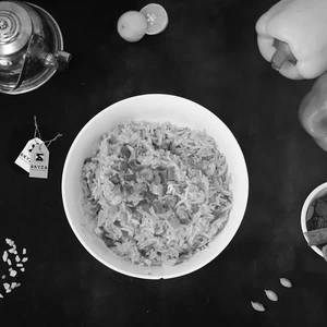 Veg Fried Rice