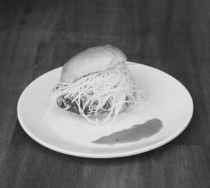 Cheese Dabeli