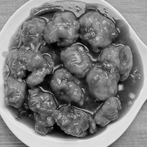 Chicken Manchurian ( 250gm )