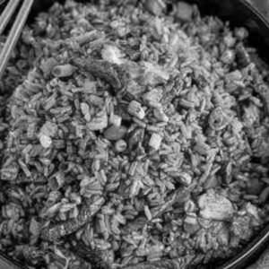Veg Combination Fried Rice