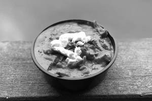 Chicken Bharta