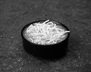 Manchow Soup