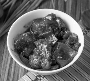 Chicken Manchurian