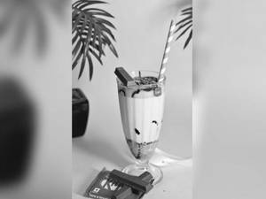 Kitkat Shake