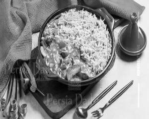 Chicken  Pot Rice
