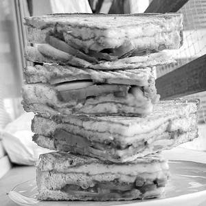 Veg Sandwich