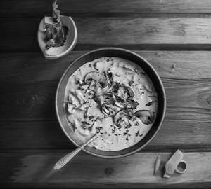 Mushroom Soup