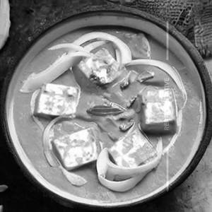 Paneer Butter Masala