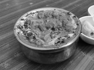 Veg. Makhanwala (Med Sweet)