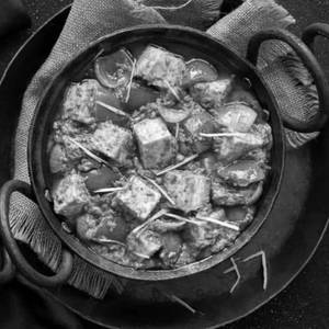 Kadhai Paneer