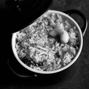 Veg Singapuri