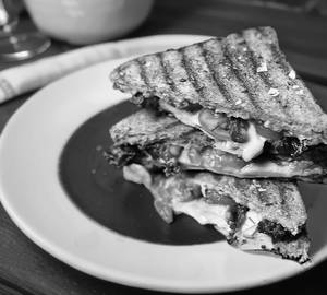 Chicken Hub Special Sandwich