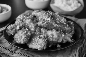 R R Chicken