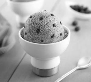 Black current scoop