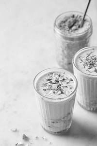 Hot Masala Milk