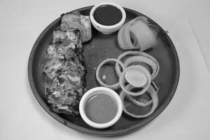 Paneer Ke Soola