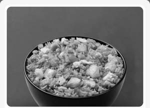 Chicken Schezwan Fried Rice