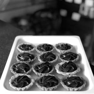 Chocolate Tart