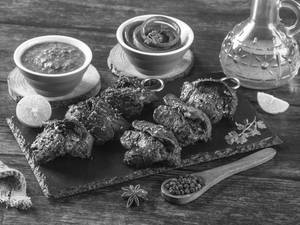 Chicken Liver [6 Pieces]