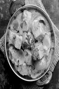 Paneer Do Pyaza