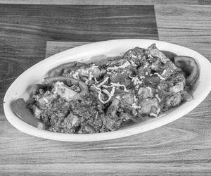 Lachha Paneer