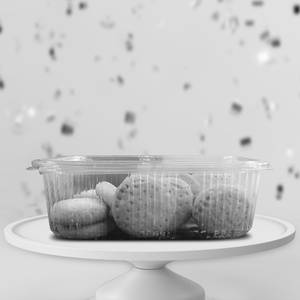 Salt Biscuits 250Gms