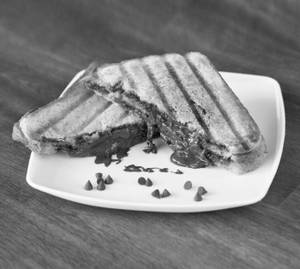 Chocolate Sandwich