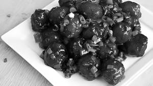Manchurian Dry