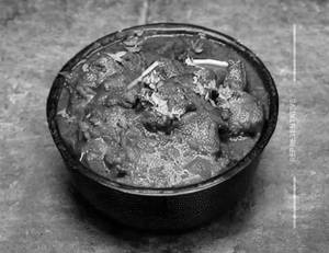 Mutton Masala