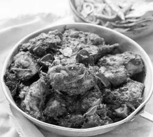 Chicken Fry