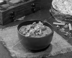 Chicken Saagwala