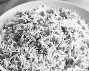 Wok Tossed Fried Rice