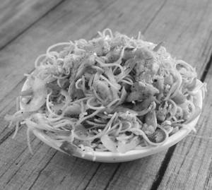 Chicken Soft Noodles