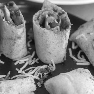Gini Dosa