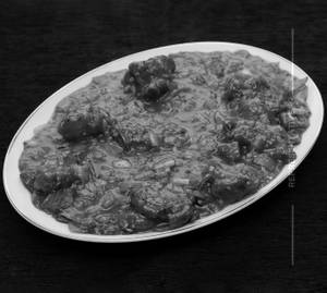 Chicken Gravy Fry