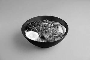 Spicy Miso Ramen Pork.