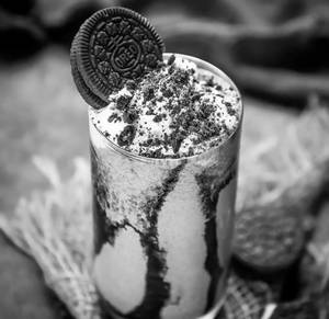 Oreo Shake 