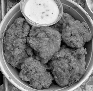 Fried Chicken